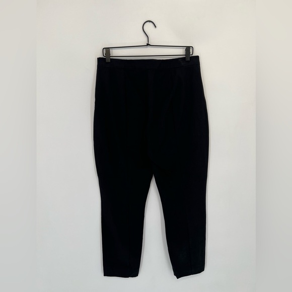 Everlane High Rise The Side Zip Pants - Picture 5 of 8